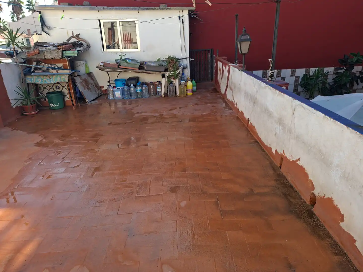 Terrassa de Planta baixa en venda en Pobles de l'Oest