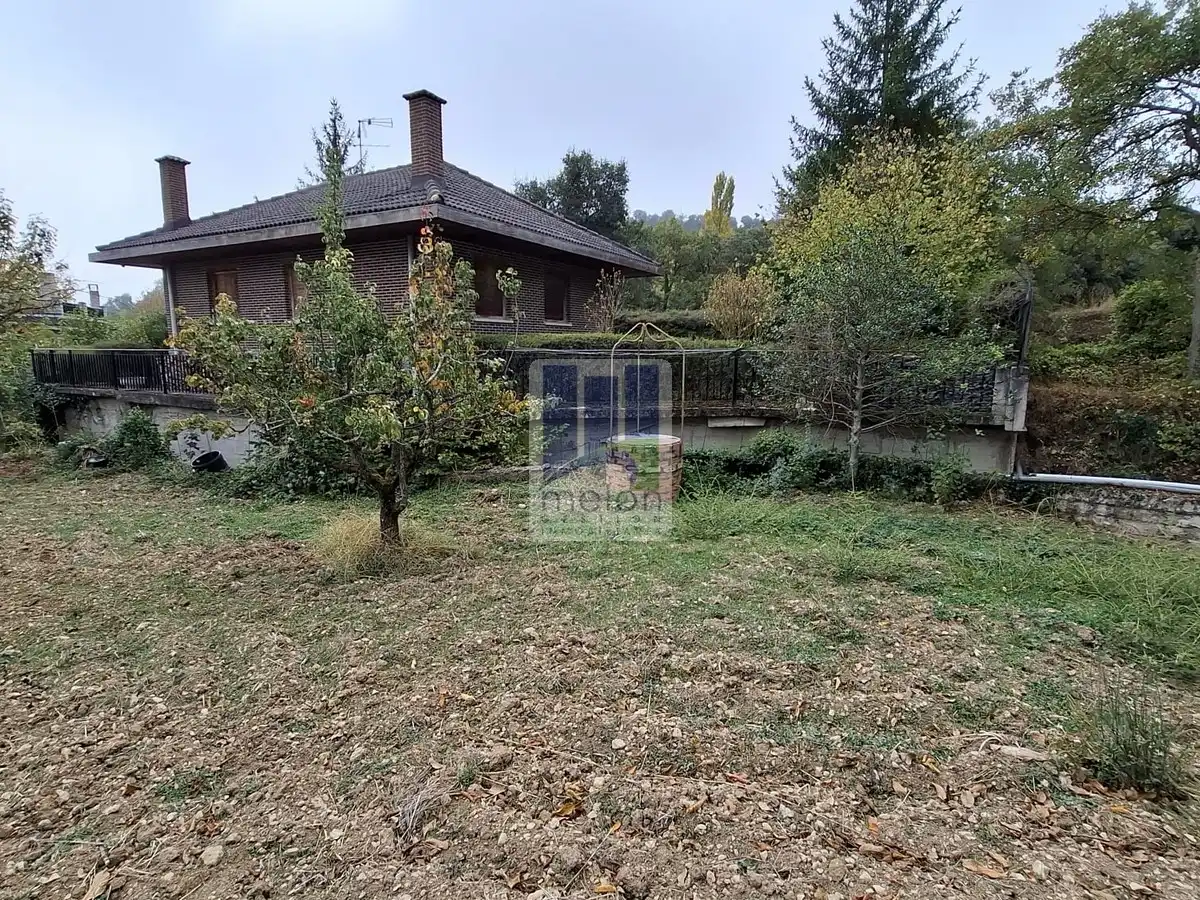 Casa o chalet en venta en VALDENOCEDA, Merindad de Valdivielso