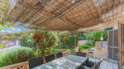 Foto 5 de Casa adosada en venta en  Ses Coves, Santa Eugènia, Illes Balears