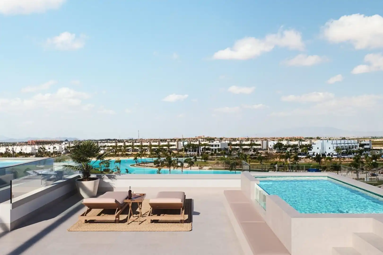 Apartment zum Verkauf in Mar Menor Golf, imagen 24