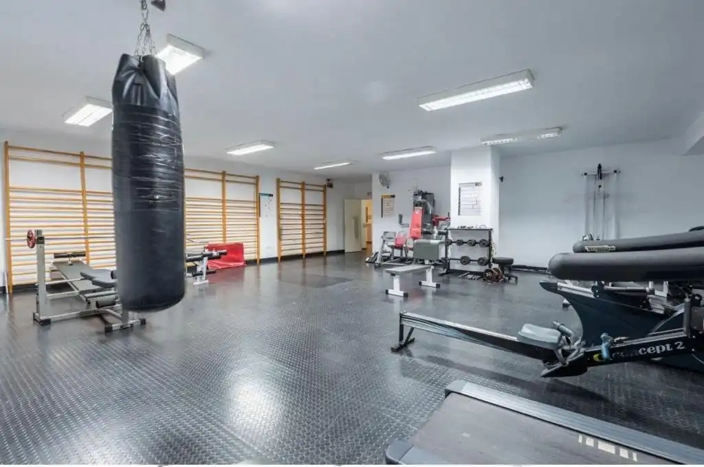 Dúplex de alquiler en ALFONSO DE HOHENLOHE, La Carolina - Guadalpín
