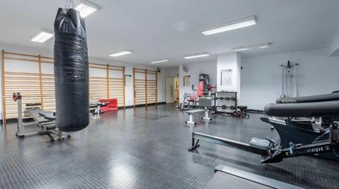 Foto 3 de Dúplex de alquiler en Alfonso de Hohenlohe, La Carolina - Guadalpín, Málaga