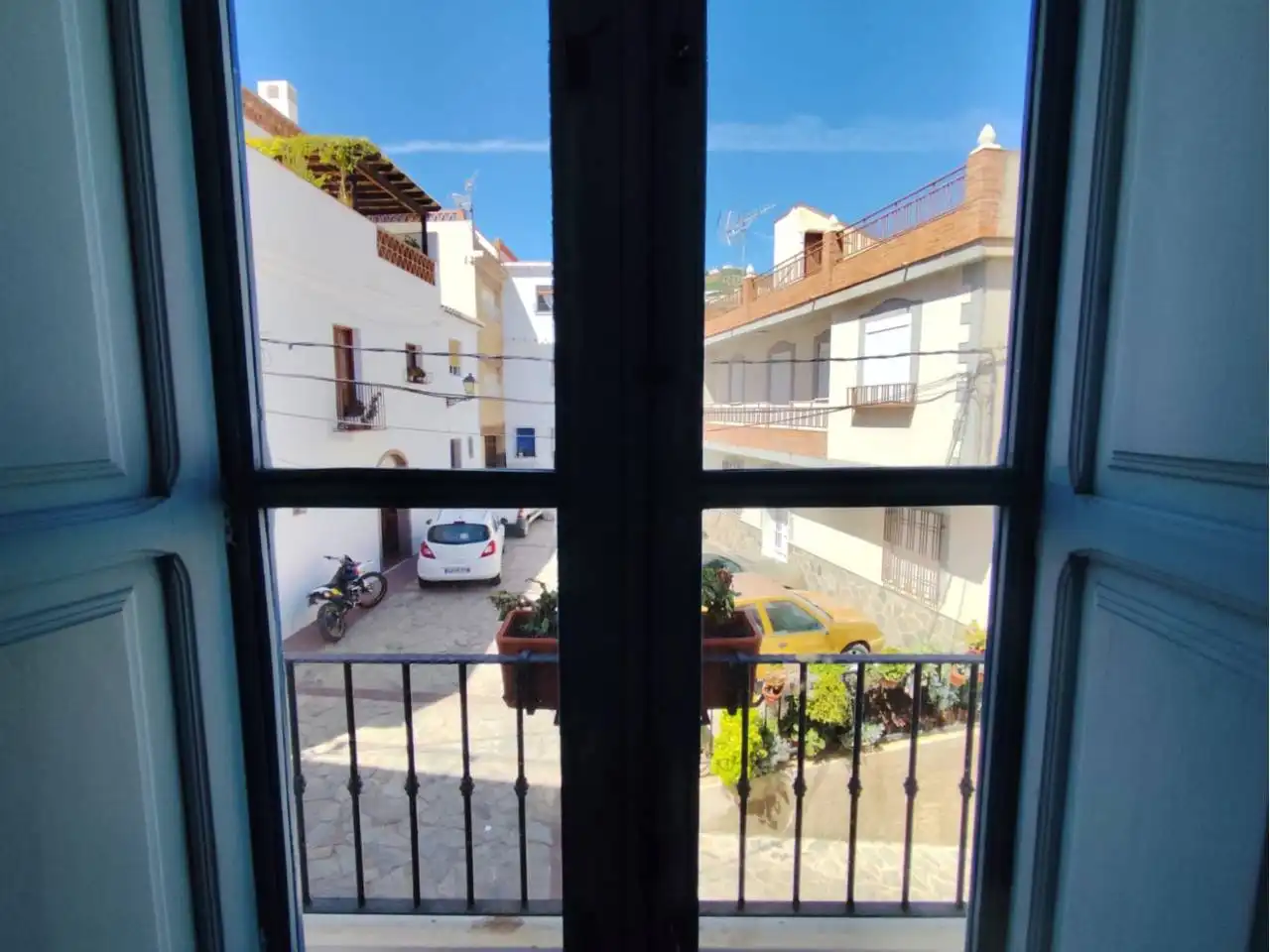 Casa o chalet en venta en Calle Doña Carmen, 1, Ítrabo