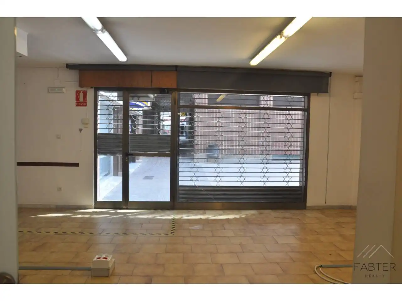 Gewerbefläche zur Miete in Calle Marqués, imagen 16