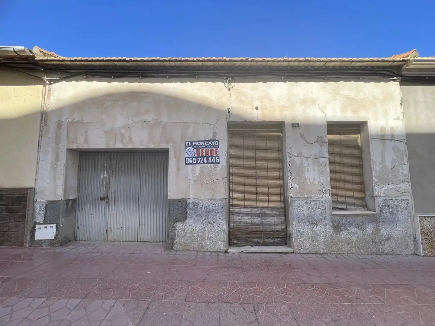 Haus mit Garten zum Verkauf in Pueblo, imagen 2