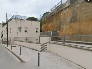 Individuel à vendre à Carrer Can Castillo