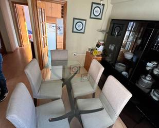 Dining room of Apartment for sale in  Valencia Capital