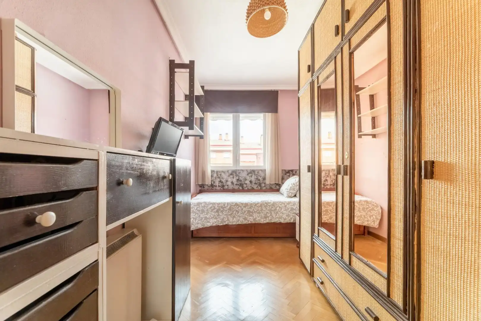 Habitación de Piso en venta en Colmenar Viejo con Aire acondicionado, Calefacción y Parquet