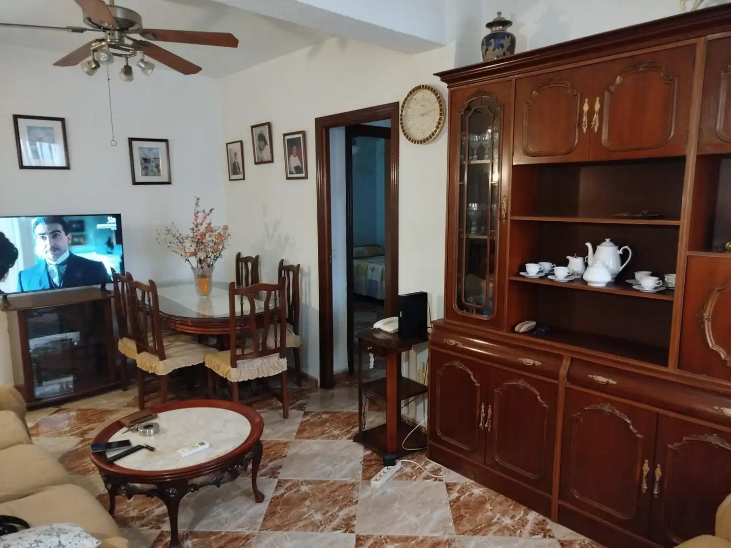 Casa in vendita a Calle EDELMIRA CASTILLO, imagen 2