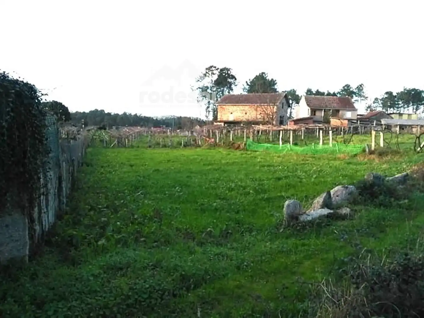 Terrain rustique à vendre à Salvaterra de Miño, imagen 2