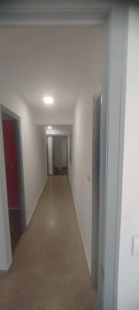 Flat for rent in Redondela  with Heating