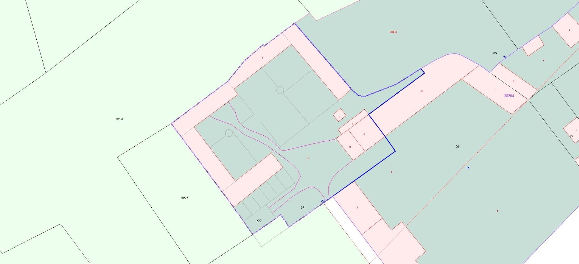 Residential for sale in Villán de Tordesillas