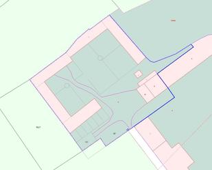 Residential for sale in Villán de Tordesillas