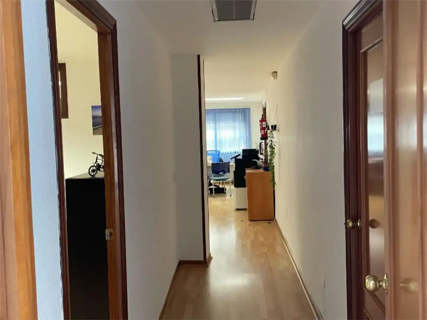 Oficina en venda en Algeciras