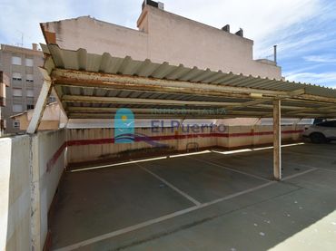 Individuale in vendita a Puerto de Mazarrón
