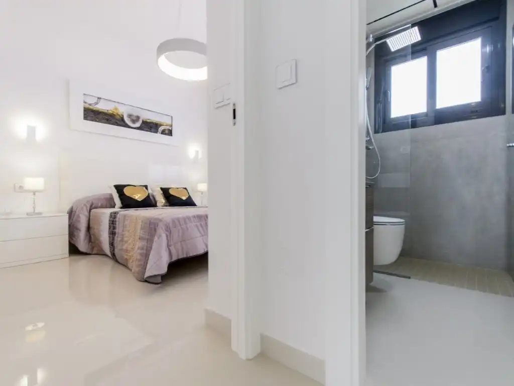 Casa con piscina in vendita a San Miguel de Salinas, imagen 11