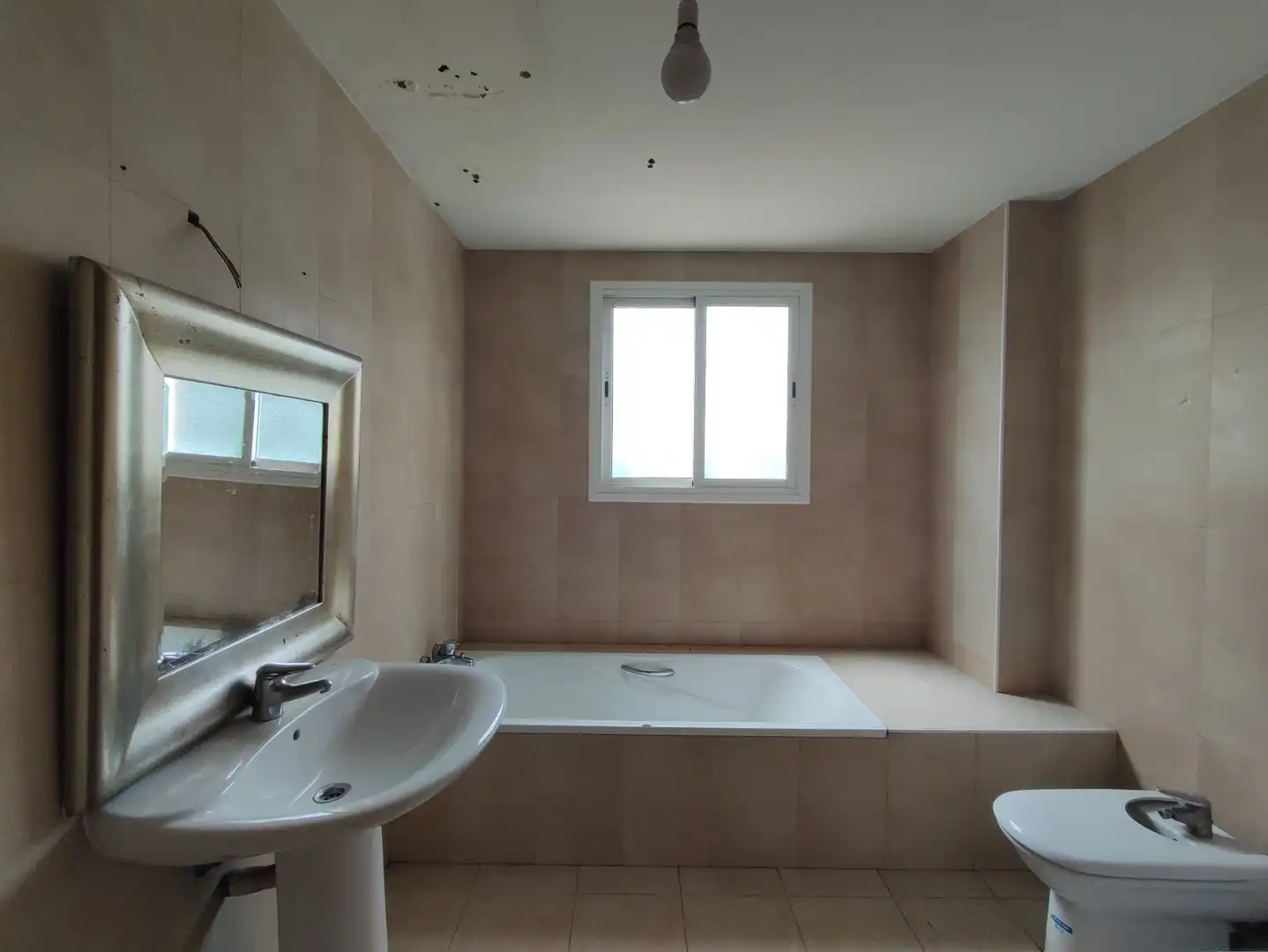 Bathroom of Detached homes for sale in La Granada  with Private garden, Terrace and Storage room