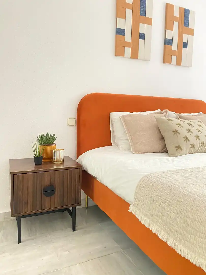 Ground floor for rent in CONDE RUDI-UR LA CARIDAD, 3, La Carolina - Guadalpín