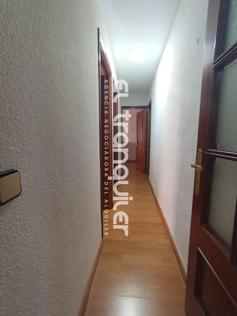 Wohnung zum Verkauf in Alcorcón mit Terrasse, Möbliert und Waschmaschine