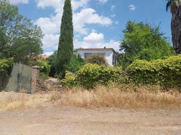 Villa zum Verkauf in Ur La Zarzuela