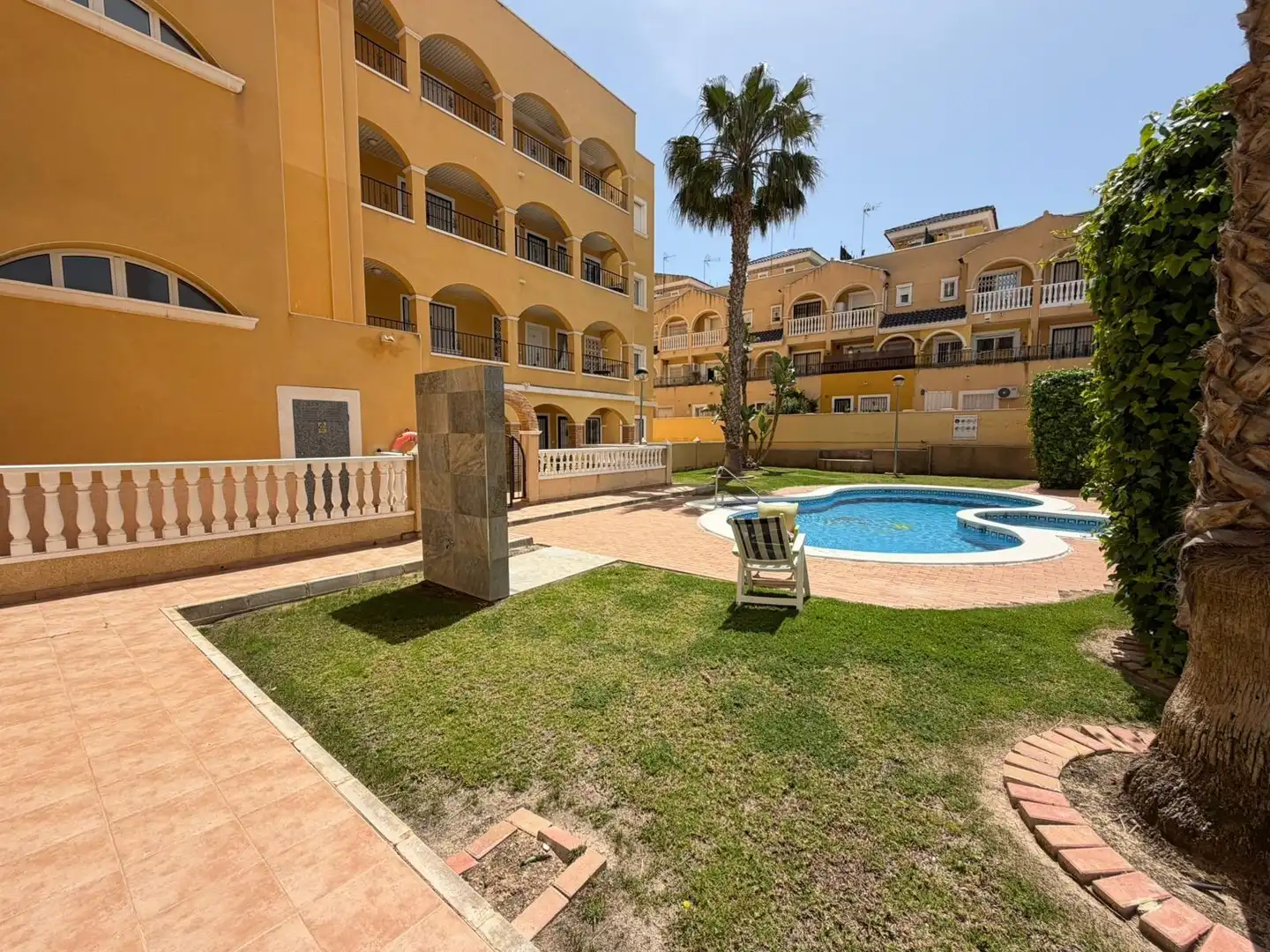 Flat for sale in O-1 FILIPINAS, Villamartín - Las Filipinas