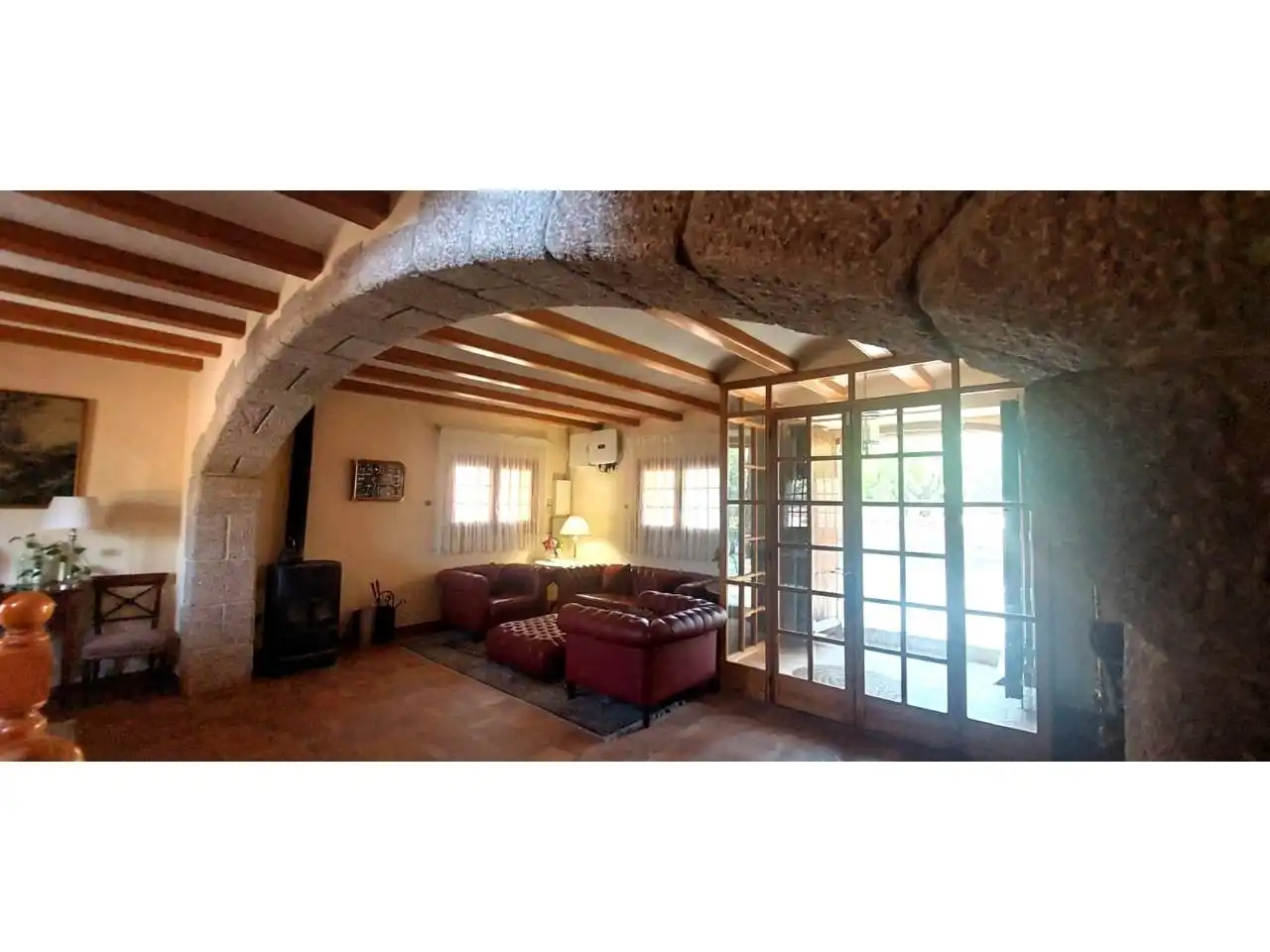 Casa o chalet en venta en Valls con Aire acondicionado, Calefacción y Jardín privado