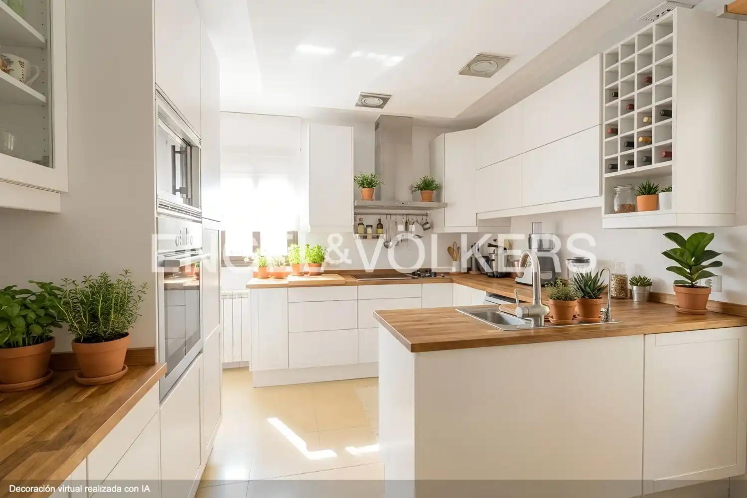 House with pool for sale in El Olivar de Mirabal, imagen 16