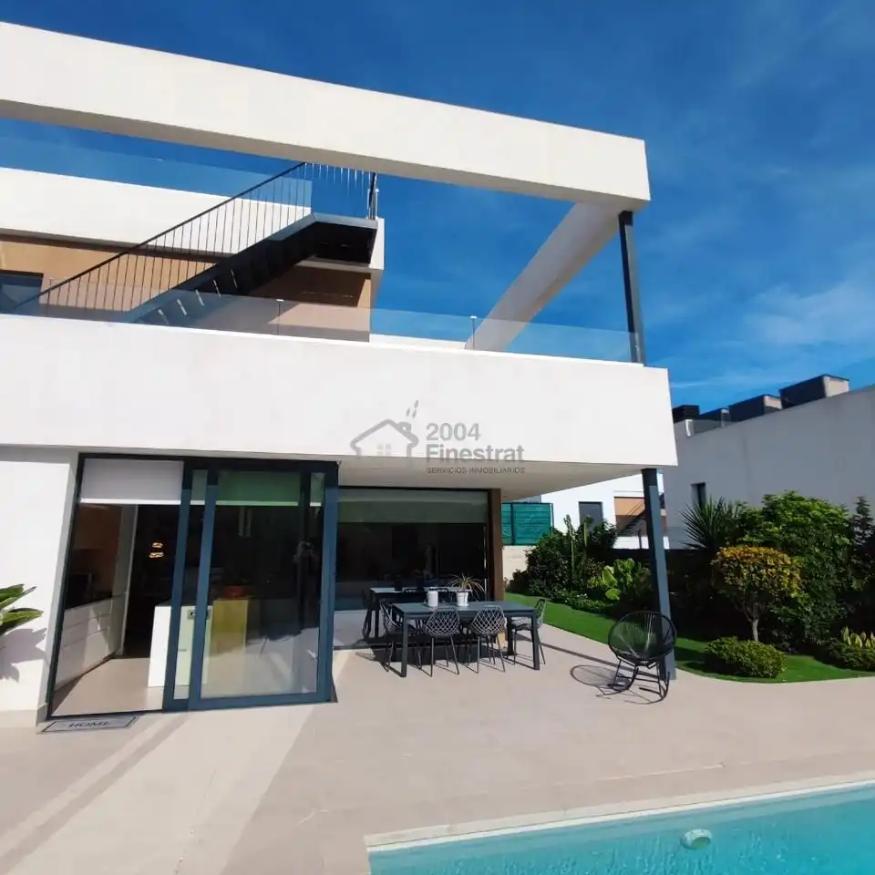 Bungalow mit Terrasse zum Verkauf in De Xile, imagen 98