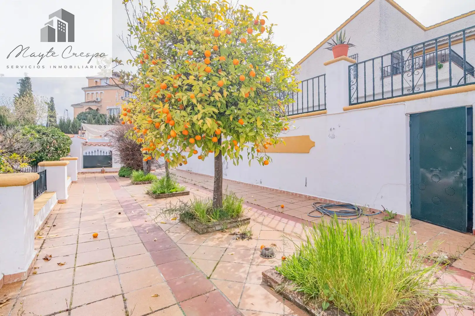 Villa avec piscine à vendre à JUPITER UR.MONTELUZ, imagen 44