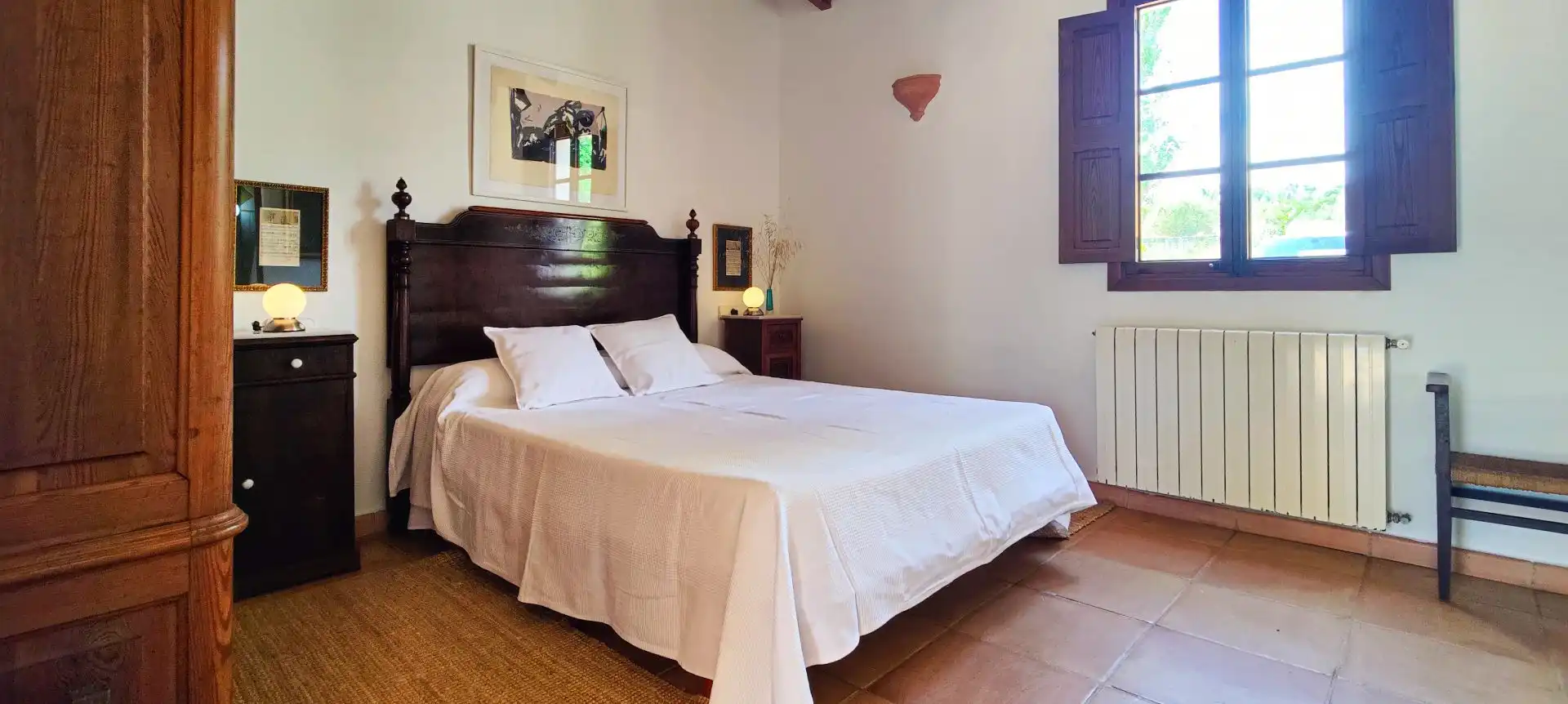Country house zur Miete in MA-4032, 1, Zona d'Interior