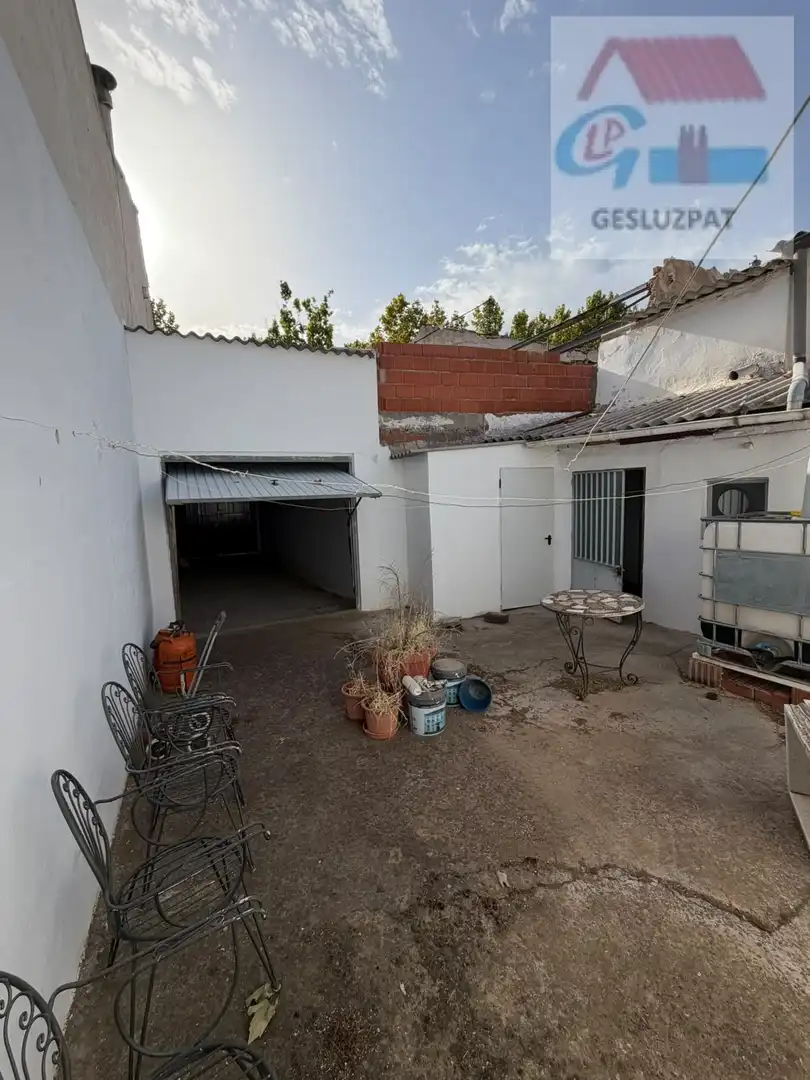 Casa o chalet en venta en Tembleque con Calefacción y Amueblado