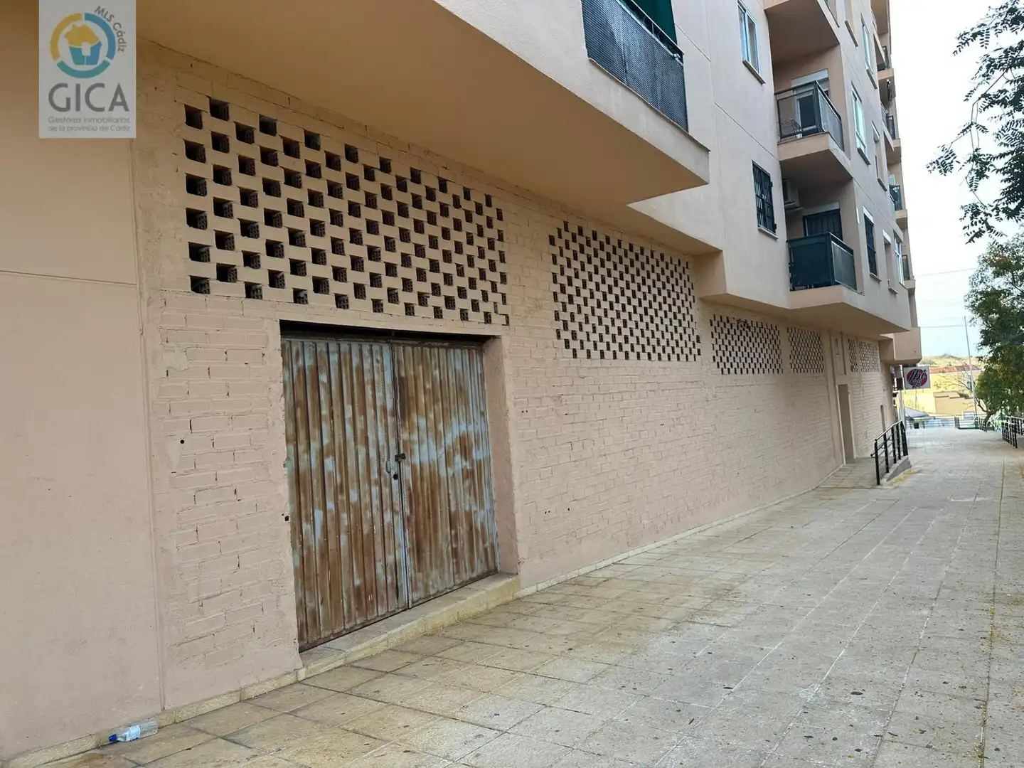 Gewerbefläche zum Verkauf in Avenida de Oceanía, imagen 9