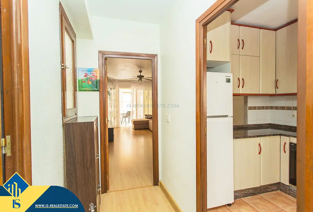Apartament amb ascensor en venda a Playa del Cura, imagen 15