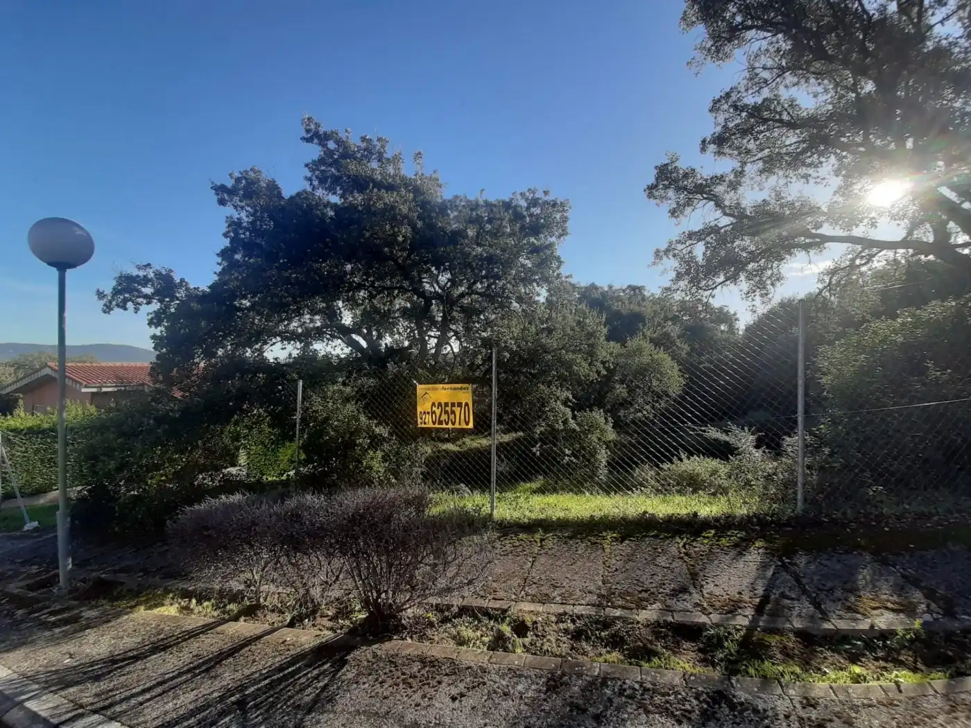 Terreni e lotti in vendita a Ceres Golf