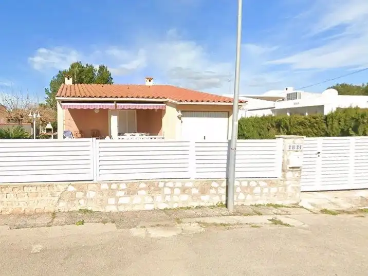 Xalet amb piscina en venda a Passatge Historiador Samper 34, imagen 2