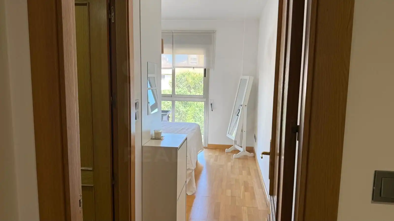 Habitación de Piso en venta en Murcia con Aire acondicionado y Calefacción