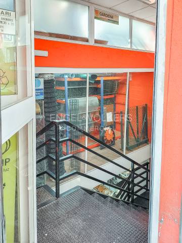 Local comercial en Venta en Centre