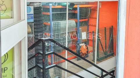 Excelente local en venta en el centro de Masnou