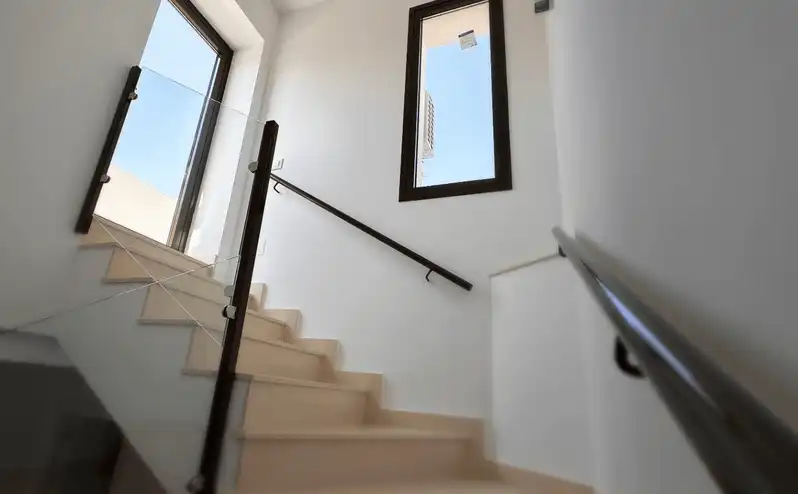 Casa adosada en venta en La Unión con Aire acondicionado, Terraza y Piscina