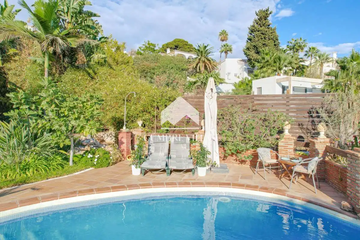 Casa amb piscina en venda a Monte los Almendros - El Pargo - Costa Aguilera, imagen 8