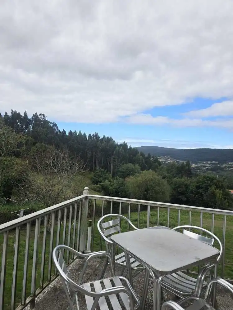Maison rustique avec jardin à vendre à Sedes - Pedroso - Doso, imagen 4