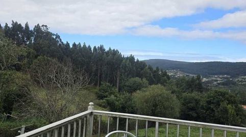 Foto 4 de Finca rústica en venda a Sedes - Pedroso - Doso, Narón
