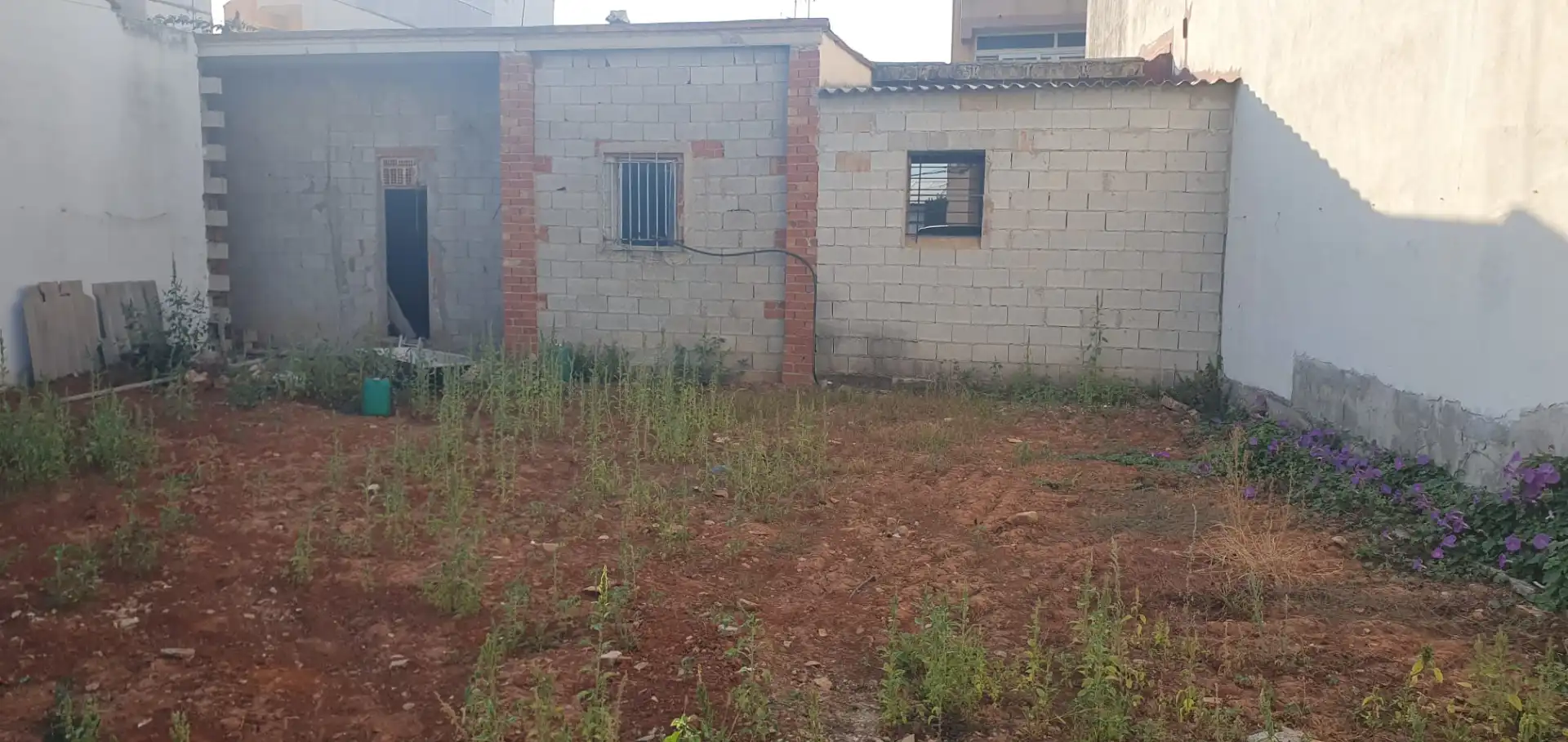 Residential land for sale in Barx, imagen 5