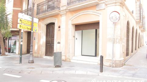 Photo 4 of Premises to rent in Plaza del Monte, 5, Centro,  Almería Capital