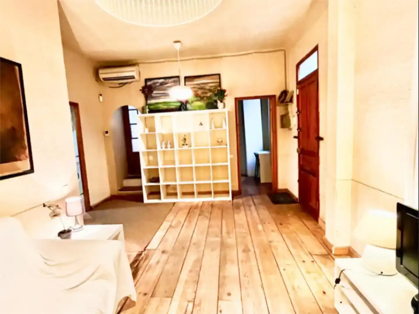 Casa o chalet en venta en  Barcelona Capital con Balcón