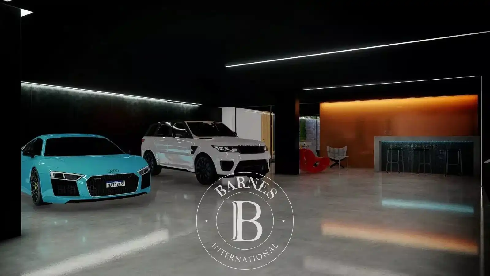 Terreny residencial en venda a La Roca del Vallès, imagen 22