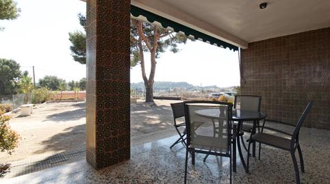 Photo 4 of House or chalet for sale in Partida Carrus, 2281, Peña de las Águilas, Elche / Elx