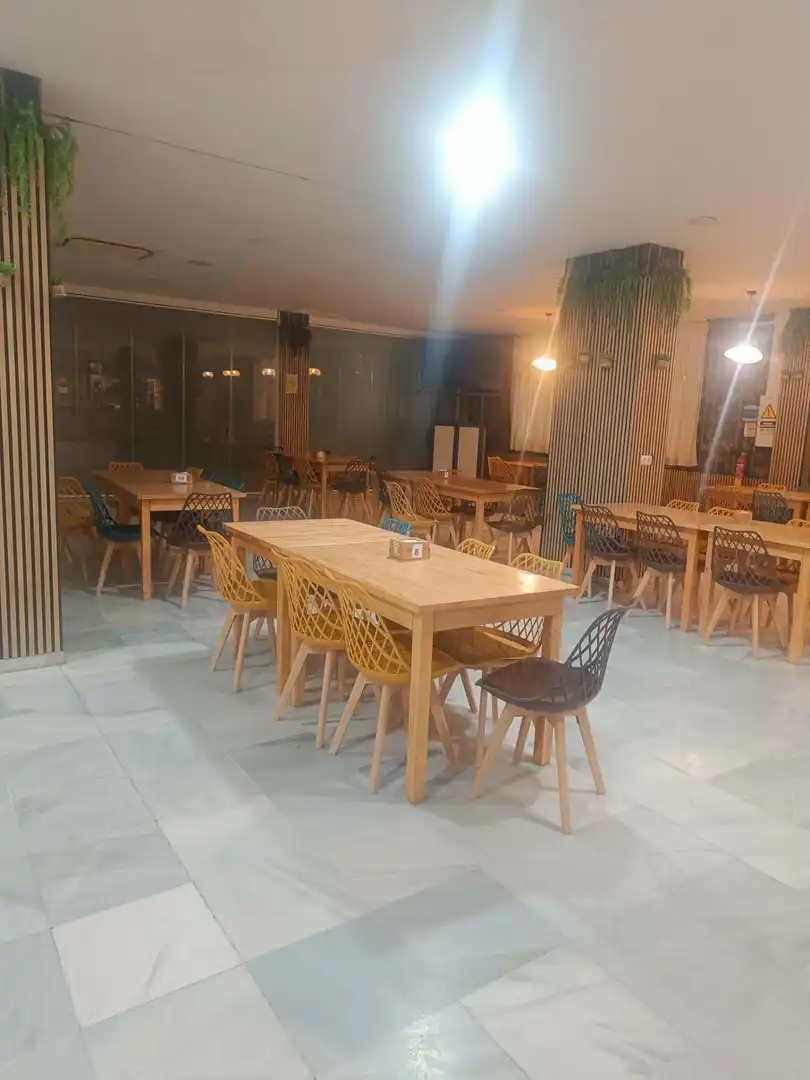 Detached homes for sale in Sevilla  with Storage room and Community pool
