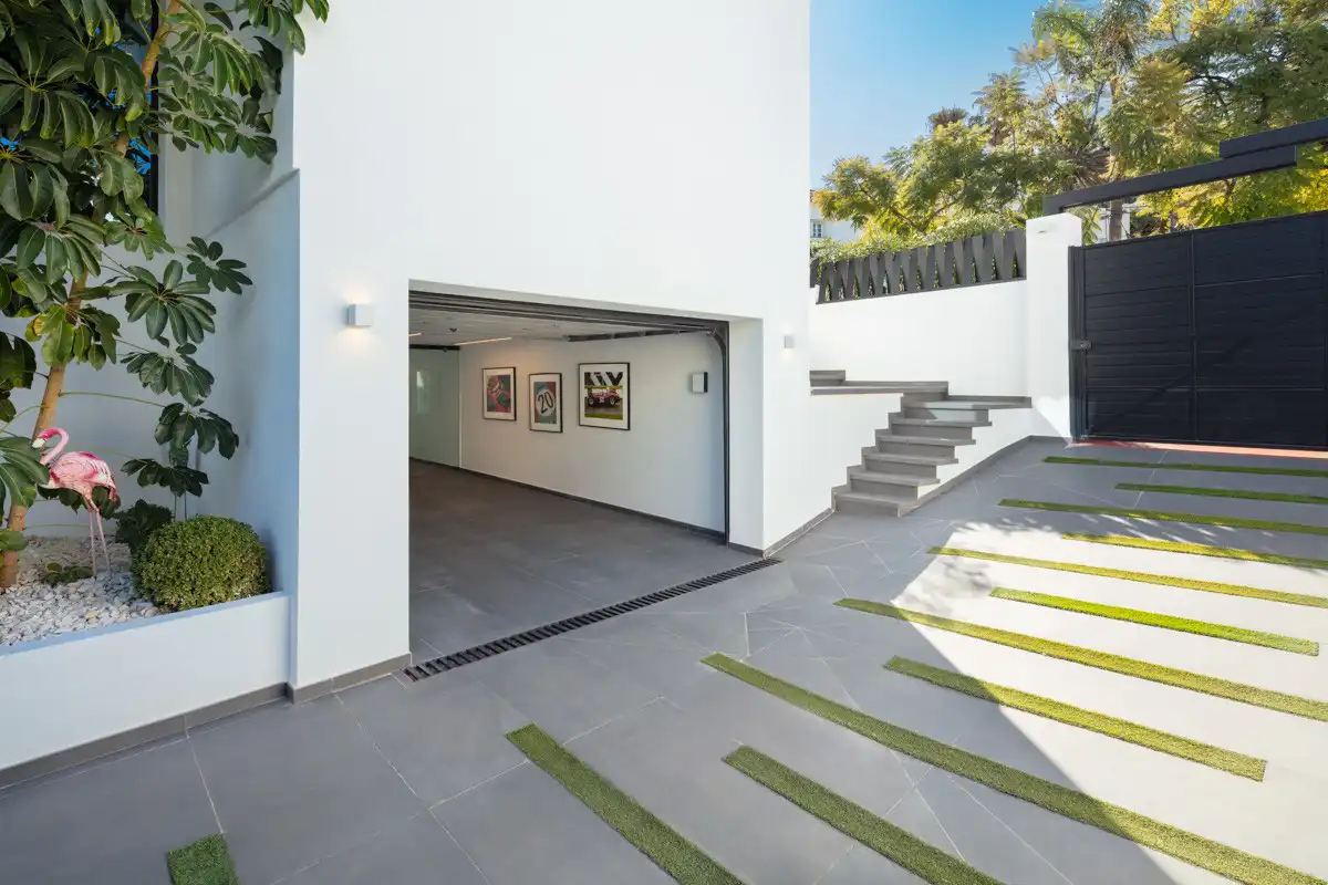 Maison avec piscine à vendre à Marbella Centro, imagen 24