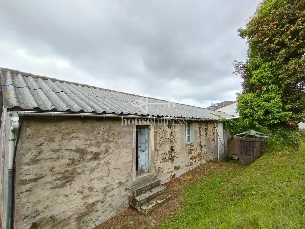 House for sale in Cerdido